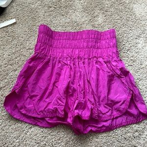 Free People Way Home short